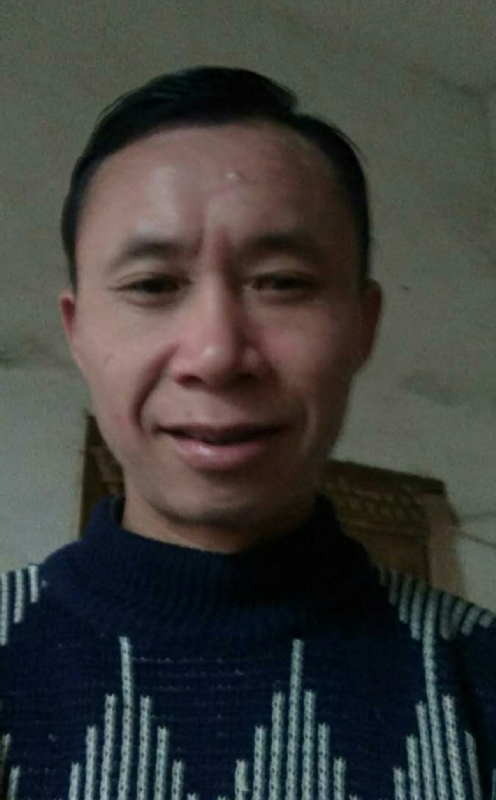 孤单情哥的第一张照片--黔西基督教相亲网