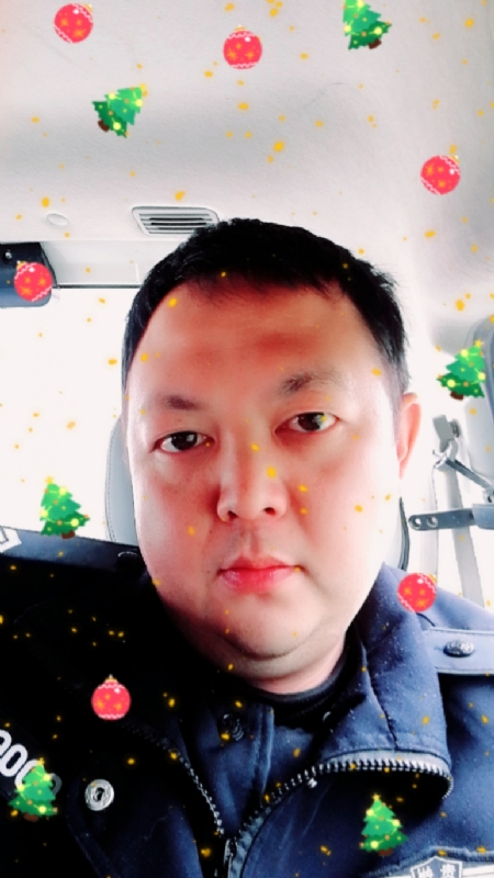 恨孤独的第一张照片--黔西基督教相亲网