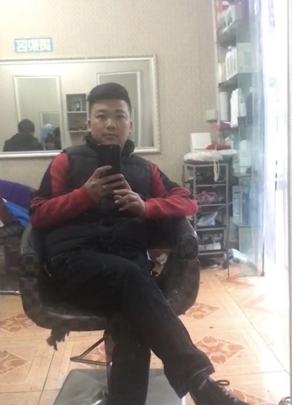 zhang150的第一张照片--黔西基督教相亲网