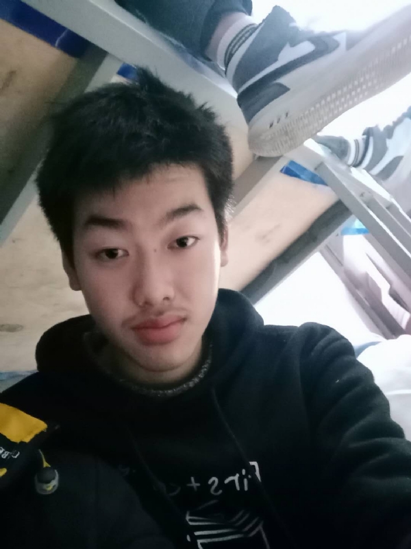 缺媳妇的第一张照片--黔西基督教相亲网