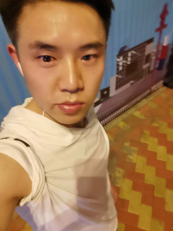 雷子的第一张照片--黔西基督教相亲网