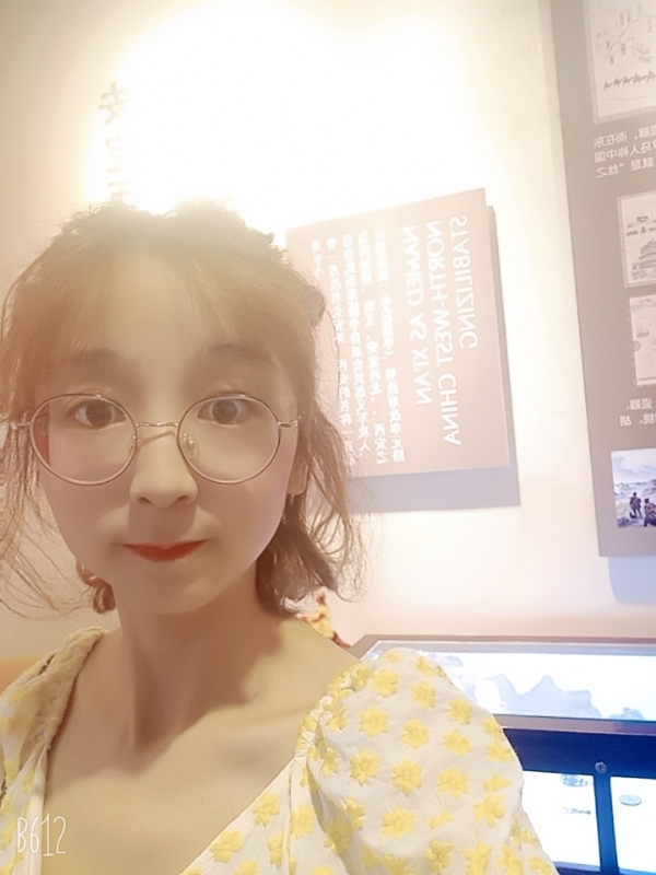 吴小小的第一张照片--黔西基督教相亲网